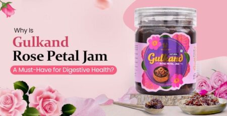 Gulkand Rose Petal Jam