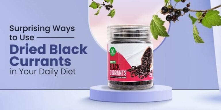 black currants