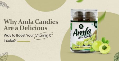 Amla Candies