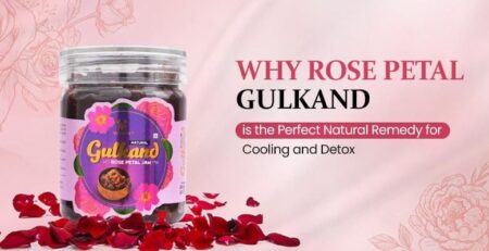 Rose Petal Gulkand