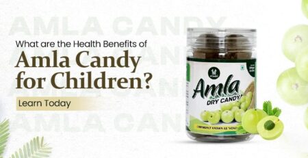 Amla Candy for Children