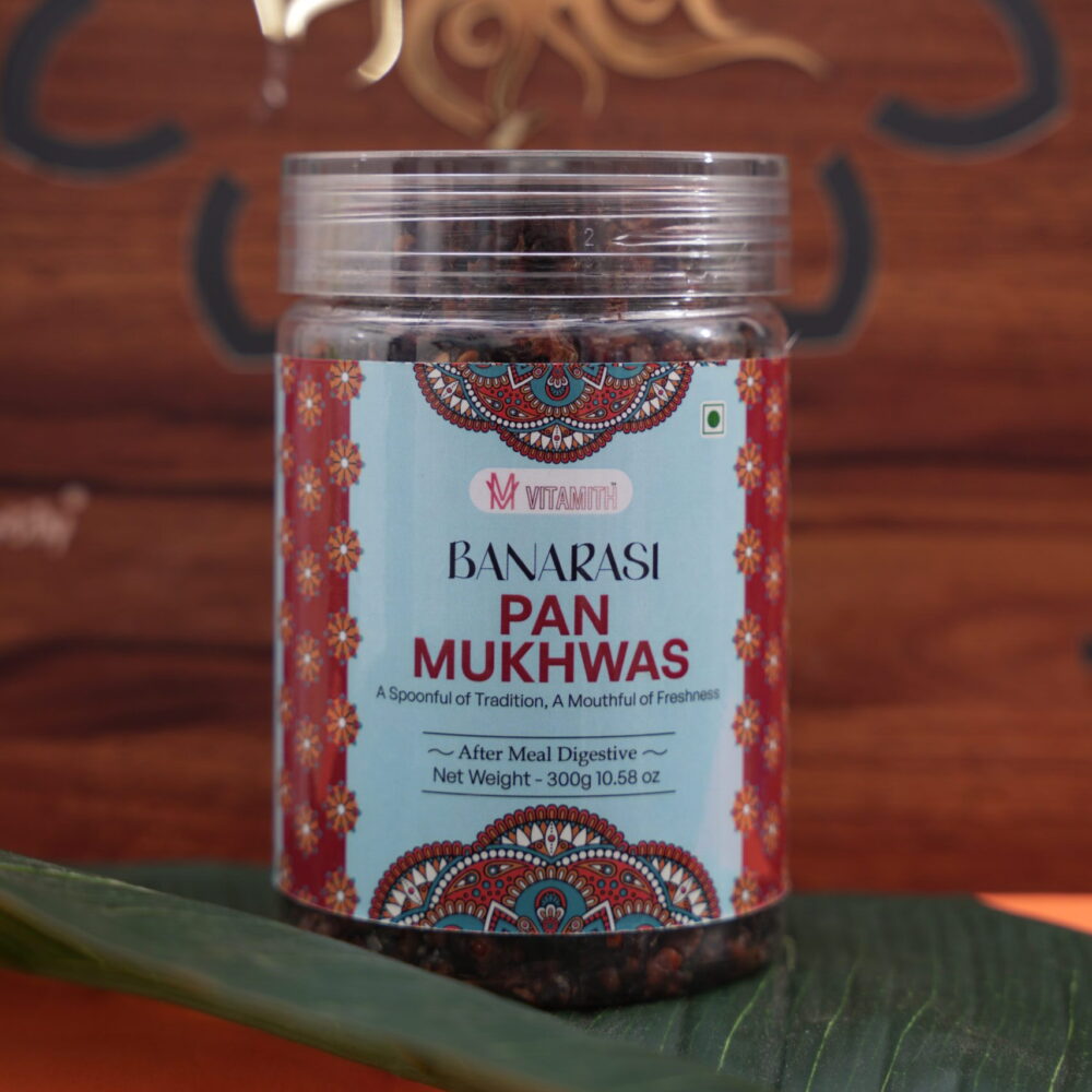 Banarasi Pan Mukhwas