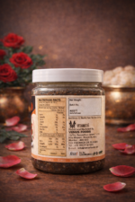 Vitamith Classic Gulkand / Natural Coolant Packed with Nutrition - Image 2