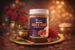 Vitamith Classic Gulkand / Natural Coolant Packed with Nutrition