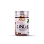 Vitamith Dried Ginger Candy (300 gm) + Premium Amla (300 gm) - Image 2