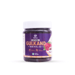 Venus Natural Gulkand (300gm) + Vitamith Dried Ginger Candy (300gm)  - Image 2