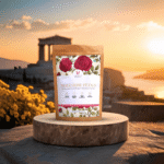 Vitamith Dried Rose Petals