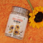 Sunflower Seeds (Roasted)