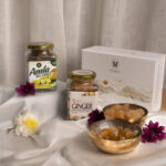 2 Cavity Hamper ( Ginger Sweetend Candy + Sweet Amla Candy)