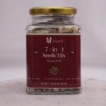 Vitamith Roasted 7-Seed Mix | A Nutrient-Dense Blend for a Healthier You (GH)