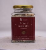 Vitamith Roasted 7-Seed Mix | A Nutrient-Dense Blend for a Healthier You (GH)