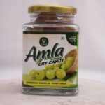 Vitamith Dried Amla Candy | Immunity Booster & Rich in Vitamin C (GH)