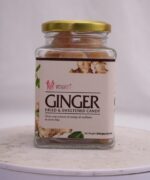 Vitamith Dried and Sweetened Ginger Candy |Nutritious Energy Booster (GH)