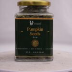 Vitamith Raw Pumpkin Seeds | Nutrient-Dense Superfood for a healthier lifestyle (GH)
