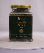 Vitamith Raw Pumpkin Seeds | Nutrient-Dense Superfood for a healthier lifestyle (GH)