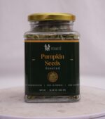Vitamith Roasted Pumpkin Seeds | Crunchy, Healthy and Delicious! (GH)