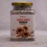 Sunflower Seeds (Roasted) (GH)