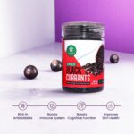 Vitamith's Dried Black Currant | Rich Source of Vitamins and Fibre - Image 3