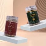 Seven Seeds (Roasted) + Pumpkin Seeds (Raw) Combo