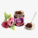 Vitamith Premium Organic Himalayan Rose Gulkand | Healthy Dessert that Aids in Digestion - Image 3