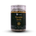 Vitamith Roasted Pumpkin Seeds | Crunchy, Healthy and Delicious! - Image 3