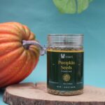 Vitamith Roasted Pumpkin Seeds | Crunchy, Healthy and Delicious!