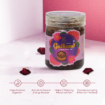 Vitamith Premium Organic Himalayan Rose Gulkand | Healthy Dessert that Aids in Digestion - Image 6