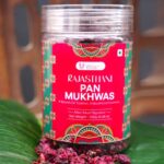 Rajasthani Pan Mukhwas