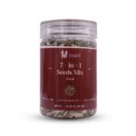 VITAMITH Raw 7-Seed Mix | The Ultimate Superfood Blend for Health & Nutrition - Image 3