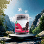 Vitamith's Dried Black Currant | Rich Source of Vitamins and Fibre