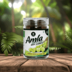 Vitamith Premium Whole Dried Amla| Nutrient-Rich Superfood- Rich in Vitamin A & C