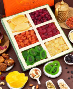 VITAMITH PREMIUM TROPICAL DRIED FRUIT GIFT BOX - Image 3
