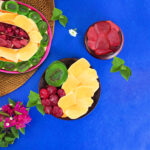 VITAMITH PREMIUM TROPICAL DRIED ROUND FRUIT GIFT BOX - Image 3