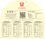 VITAMITH PREMIUM TROPICAL DRIED ROUND FRUIT GIFT BOX - Image 5