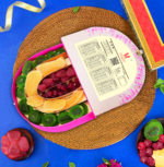 VITAMITH PREMIUM TROPICAL DRIED ROUND FRUIT GIFT BOX - Image 2