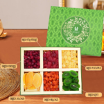 VITAMITH PREMIUM TROPICAL DRIED FRUIT GIFT BOX