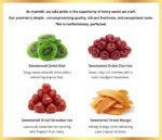 VITAMITH PREMIUM TROPICAL DRIED ROUND FRUIT GIFT BOX - Image 4