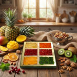 VITAMITH PREMIUM TROPICAL DRIED FRUIT GIFT BOX - Image 2