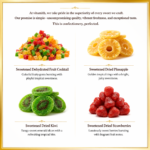 VITAMITH PREMIUM TROPICAL DRIED FRUIT GIFT BOX - Image 3