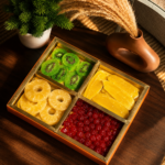 VITAMITH PREMIUM TROPICAL DRIED FRUIT GIFT BOX - Image 2