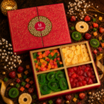 VITAMITH PREMIUM TROPICAL DRIED FRUIT GIFT BOX