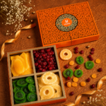 VITAMITH PREMIUM TROPICAL DRIED FRUIT GIFT BOX