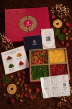 VITAMITH PREMIUM TROPICAL DRIED FRUIT GIFT BOX - Image 2